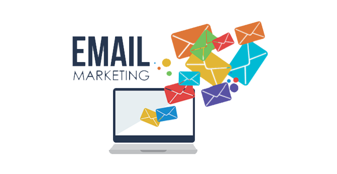 Email Marketing in Ahmedabad